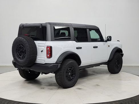 New 2026 Ford Bronco Badlands AWD/4WD image 7