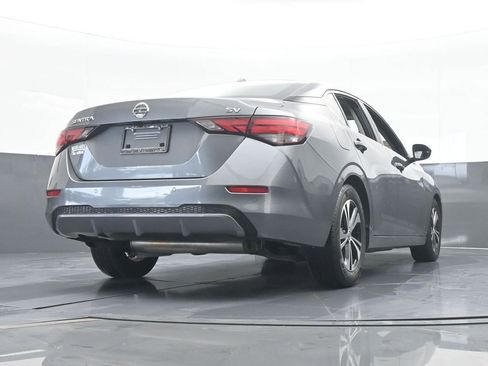 Used 2023 Nissan Sentra SV image 54