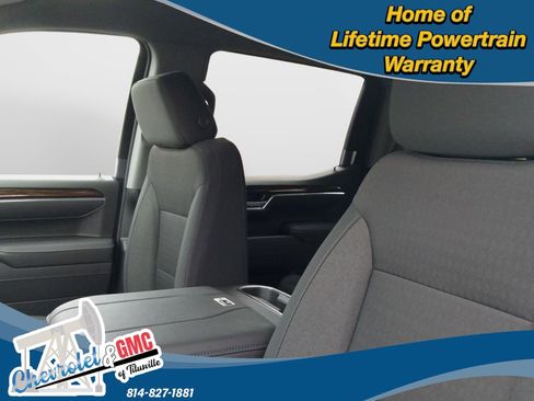 New 2026 GMC Sierra 1500 Elevation w/ Preferred Package image 13