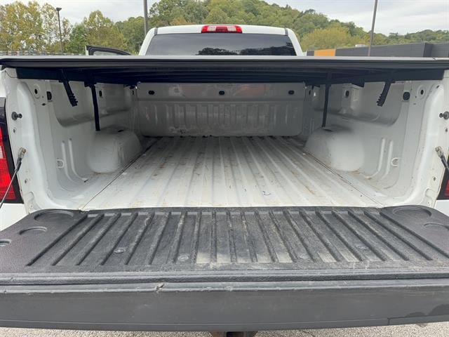 Used 2016 Chevrolet Silverado 2500 LT w/ LT Convenience Package AWD/4WD image 13