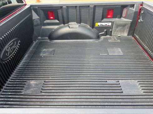 Certified 2024 Ford F150 XLT w/ Equipment Group 303A High AWD/4WD image 8