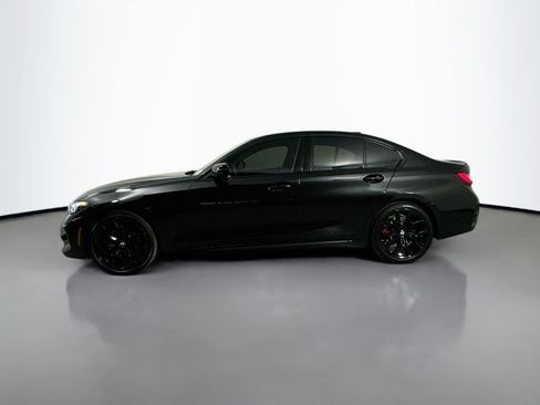 New 2026 BMW 330i Sedan w/ M Sport Package image 8
