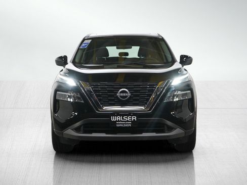 Used 2023 Nissan Rogue SV w/ SV Premium B Package AWD/4WD image 8