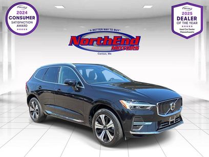 Used 2023 Volvo XC60 T8 Plus