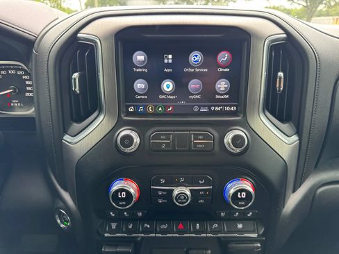 Used 2020 GMC Sierra 3500 Denali w/ Denali Ultimate Package AWD/4WD image 30