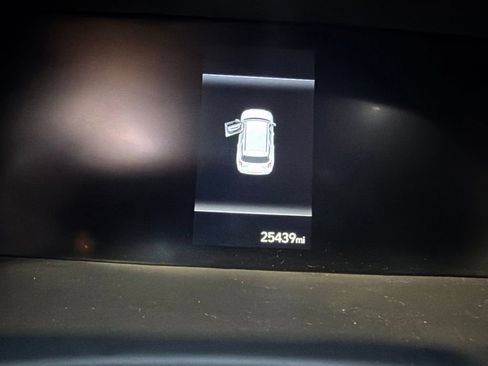 Used 2025 Hyundai Palisade SEL FWD image 11