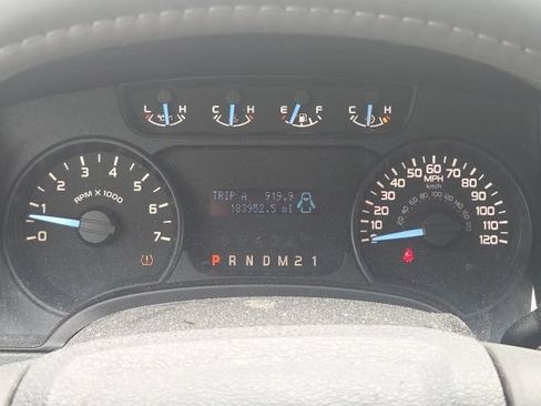 Used 2011 Ford F150 XL w/ Trailer Tow Pkg RWD image 25