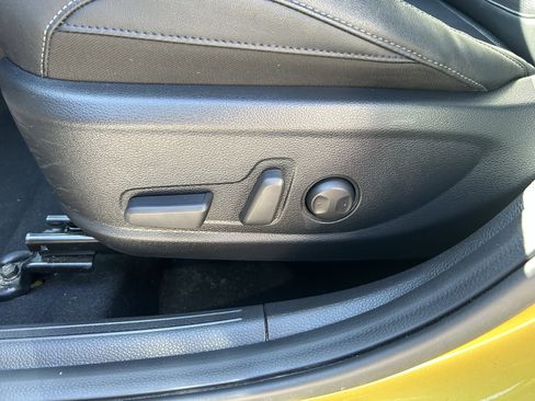 Used 2021 Kia Seltos SX image 21