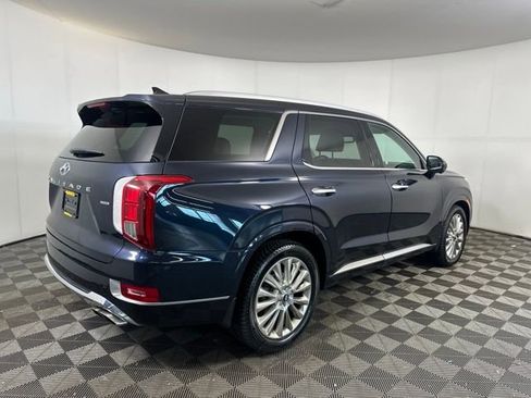 Used 2020 Hyundai Palisade Limited image 3