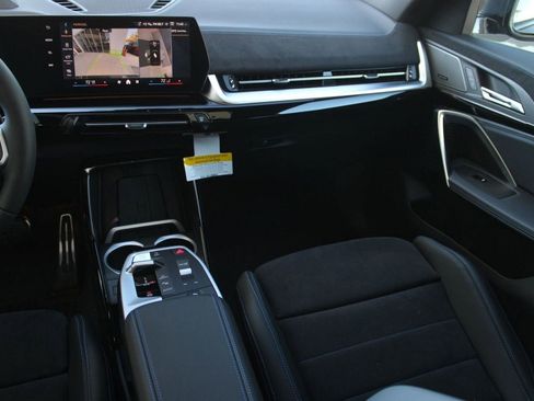 New 2026 BMW X1 xDrive28i w/ Technology Package image 29