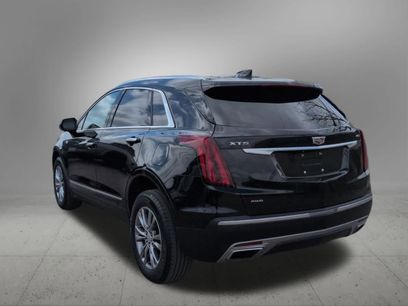 Used 2023 Cadillac XT5 Premium Luxury w/ LPO, Floor Liner Package