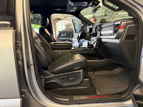 Used 2023 Ford F150 Raptor AWD/4WD image 32