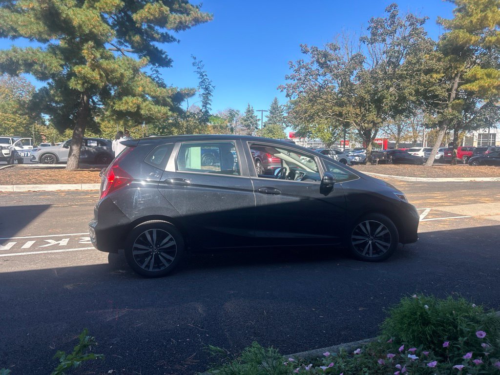 Used 2019 Honda Fit EX image 5
