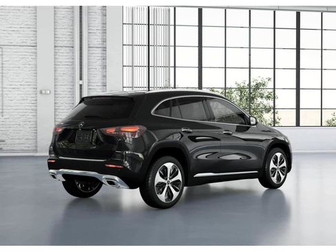 New 2026 Mercedes-Benz GLA 250 image 20