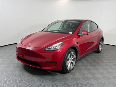 Used 2023 Tesla Model Y Long Range