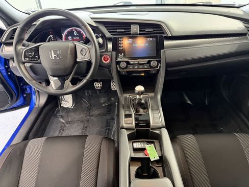 Used 2019 Honda Civic Si image 11