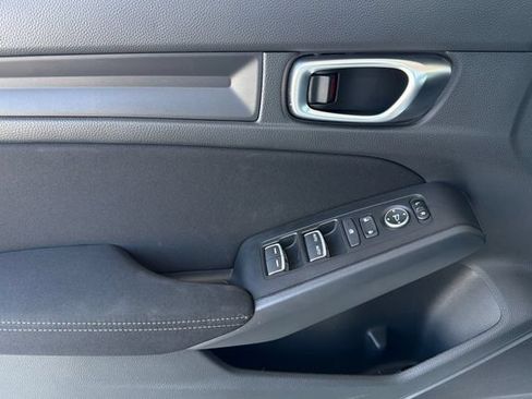 Certified 2023 Honda Civic Sport image 12