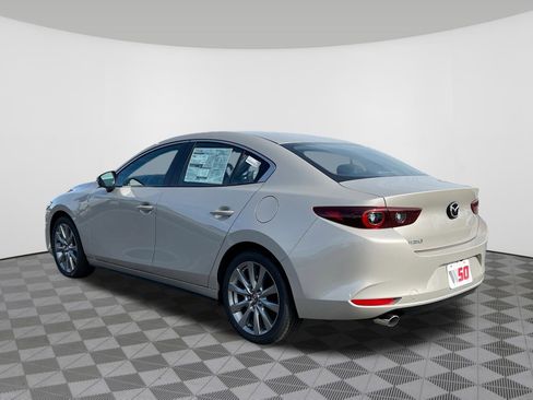 New 2026 MAZDA MAZDA3 2.5 S Sedan w/ Preferred Pkg FWD image 29