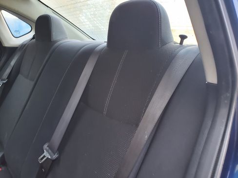 Used 2017 Nissan Sentra S image 23