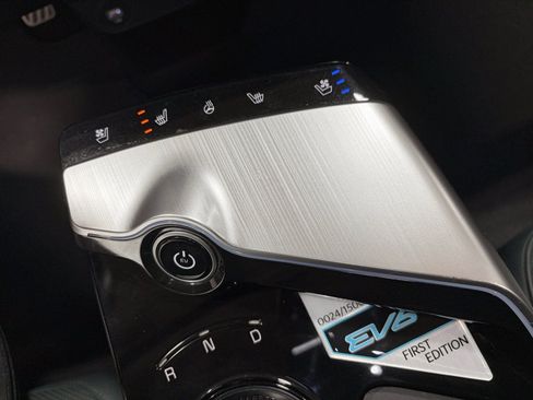 Used 2022 Kia EV6 GT-Line w/ First Edition Package image 21