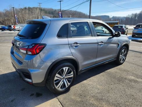 Used 2024 Mitsubishi Outlander Sport AWD image 8