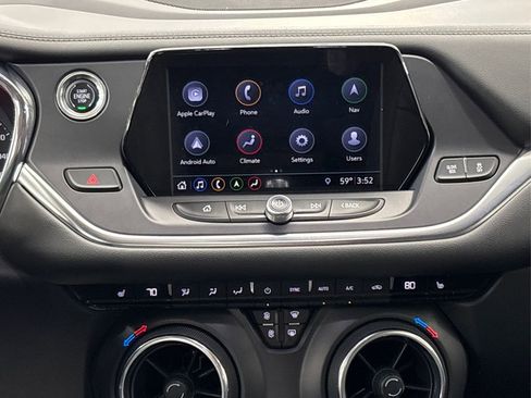 Used 2019 Chevrolet Blazer LT w/ Sun and Wheels Package image 21