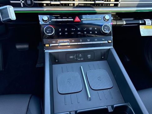 New 2026 Hyundai Santa Fe Limited image 23