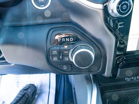 New 2026 RAM 1500 Big Horn image 20