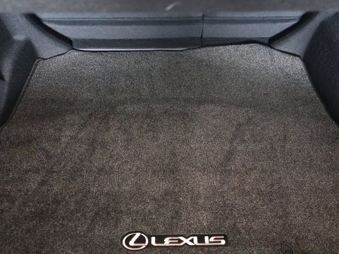 Used 2023 Lexus IS 350 F Sport RWD image 13
