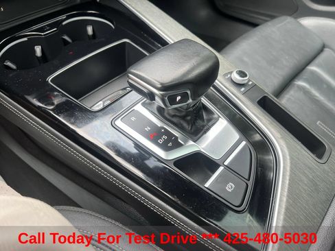 Used 2022 Audi A4 2.0T Premium Plus AWD/4WD image 33