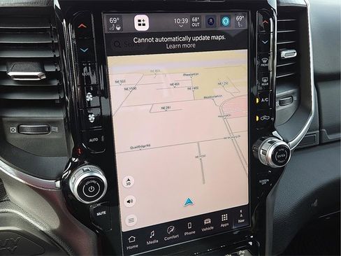 New 2026 RAM 3500 Lone Star image 16