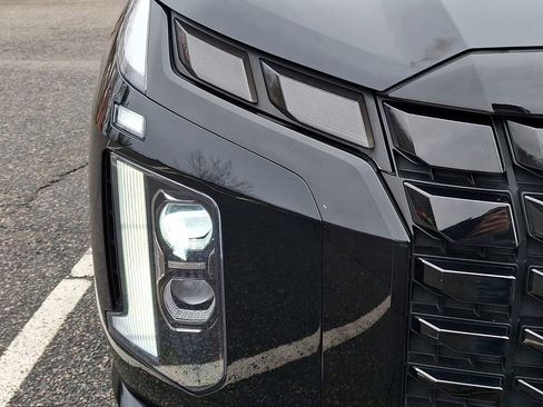 Used 2024 Hyundai Palisade XRT AWD/4WD image 12