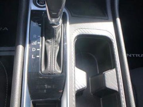 Certified 2023 Nissan Sentra SV w/ All-Weather Package FWD image 22