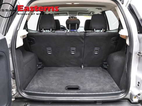 Used 2021 Ford EcoSport SE w/ SE Convenience Package AWD/4WD image 9