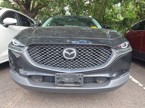 Used 2024 MAZDA CX-30 AWD 2.5 S image 2