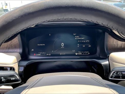 Used 2020 Lincoln Aviator Reserve w/ Equipment Group 201A AWD/4WD image 28