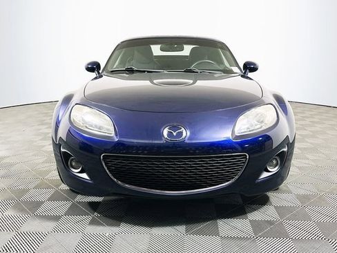 Used 2010 MAZDA MX-5 Miata Touring image 3
