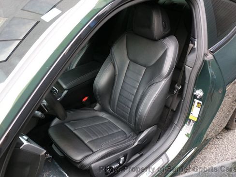 Used 2021 BMW 430i Coupe w/ M Sport Package RWD image 22