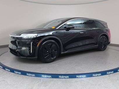 Used 2026 Lucid Gravity Grand Touring