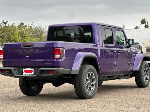 New 2026 Jeep Gladiator Sport image 4