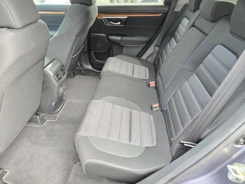 Used 2020 Honda CR-V EX image 18