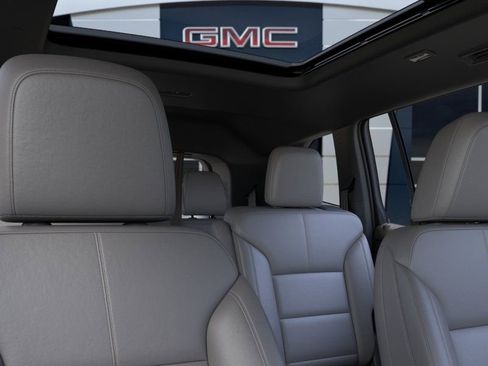 New 2026 GMC Acadia Elevation image 24