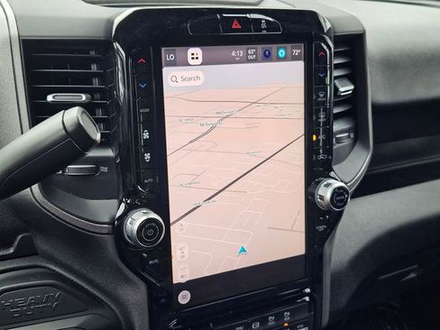 New 2026 RAM 4500 Tradesman image 23