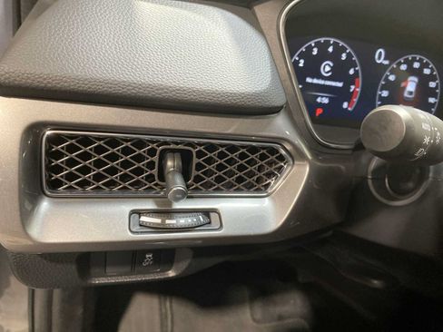 Certified 2026 Acura Integra FWD image 24