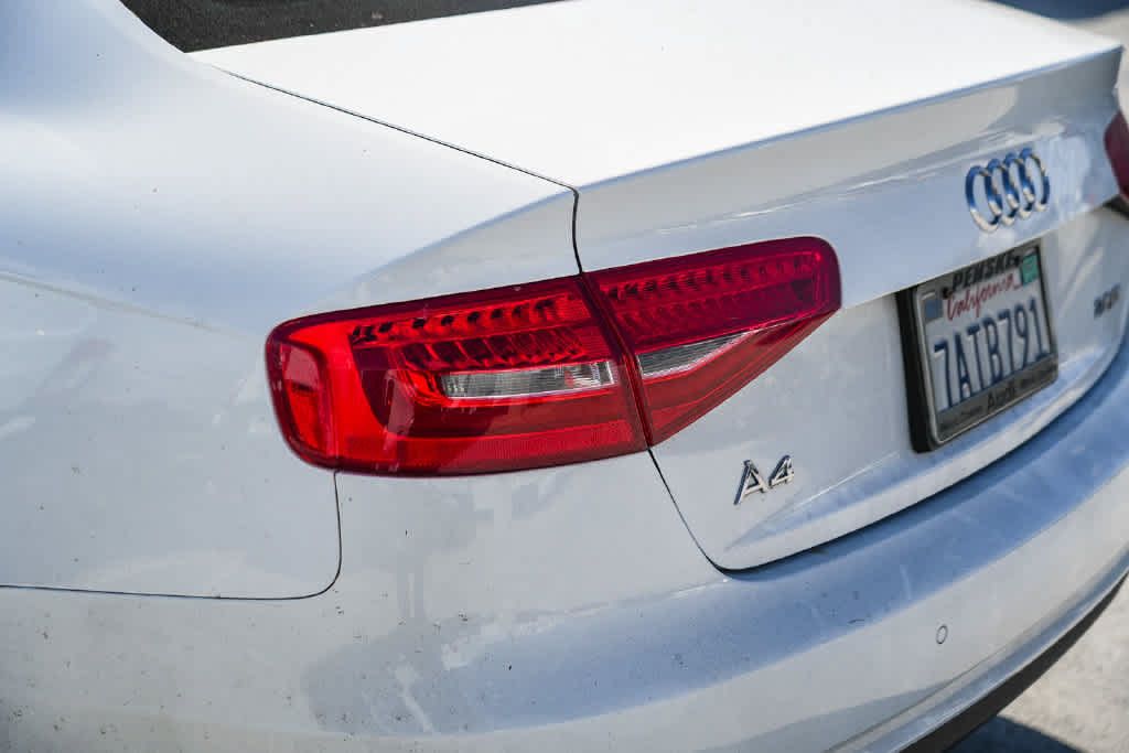 Used 2013 Audi A4 2.0T Premium Plus w/ Premium Plus Pkg FWD image 9