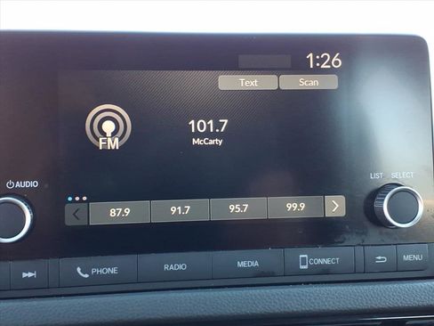 Used 2024 Honda Civic Sport image 5