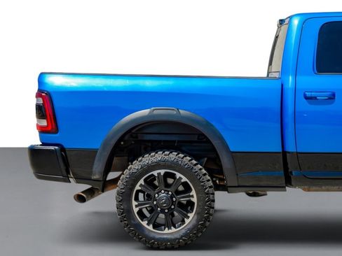 Used 2023 RAM 2500 Rebel w/ Level 2 Equipment Group AWD/4WD image 6