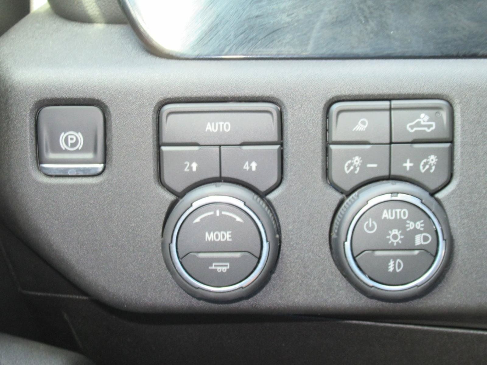 Used 2026 Chevrolet Silverado 1500 RST w/ Safety Package AWD/4WD image 21
