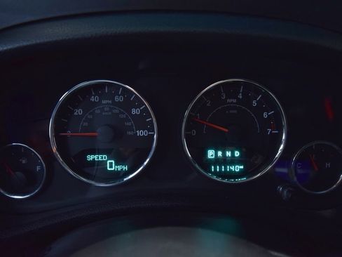 Used 2017 Jeep Wrangler Unlimited Sport image 18