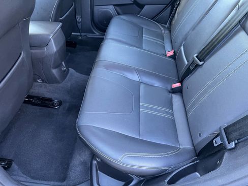 Used 2014 Ford Focus Titanium image 11